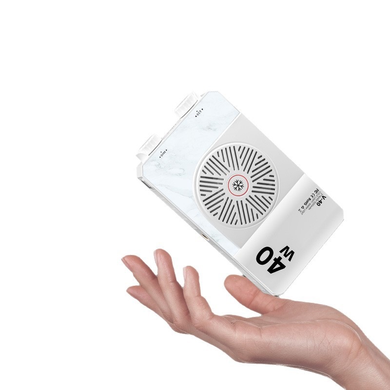 Photography Mobile Lighting - 40W krachtige zaklamp voor het oplichten