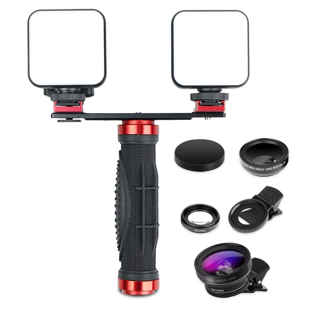 Photography Mobile Lighting - Tandheelkundige Fotografie Licht Intraorale LED Orale