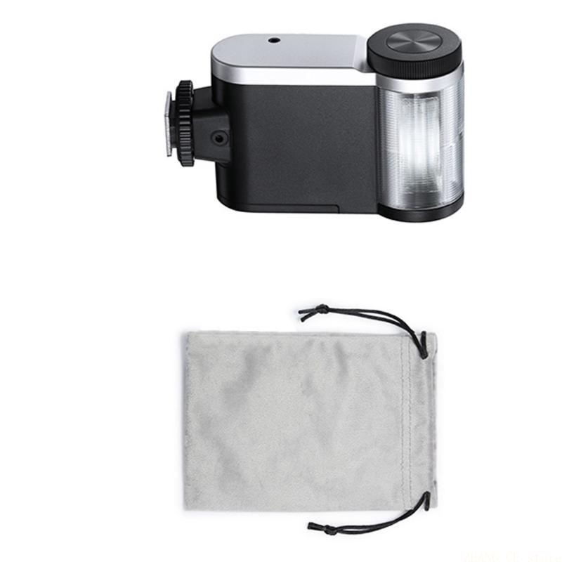 Photography Lighting Brands - M5TD iA32 Fotografie Camera Flitslicht voor