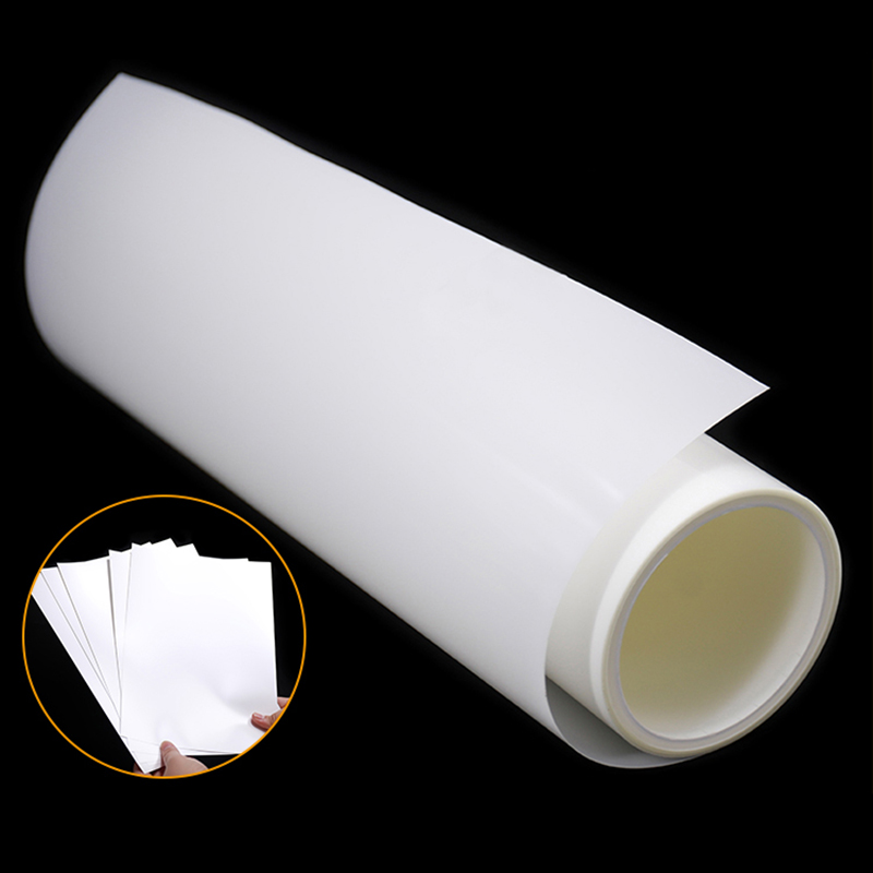 Photography Lighting Guides - Lichtdiffusiefolie, homogeniserende uniforme LED-diffusiefolie, lichtgeleidingsfolie voor