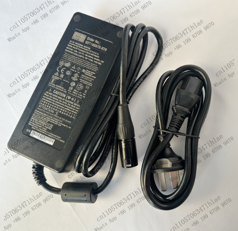Photography Lighting Brands - Gloednieuwe 120D Fotografie Licht Voeding 15V