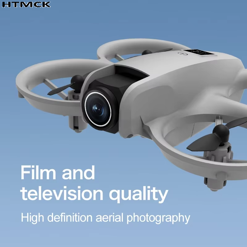 Photography Lighting Description - RC Drone Quadcopter met HD-camera, luchtfotografie,