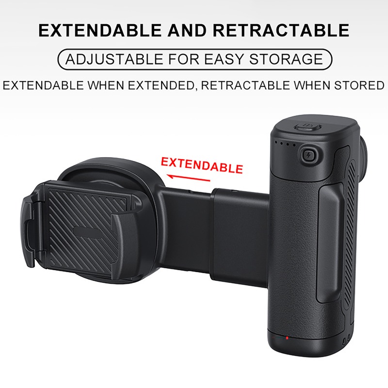 Photography Mobile Lighting - Mobiele telefoon invullicht hulpstuk draagbare handgreep