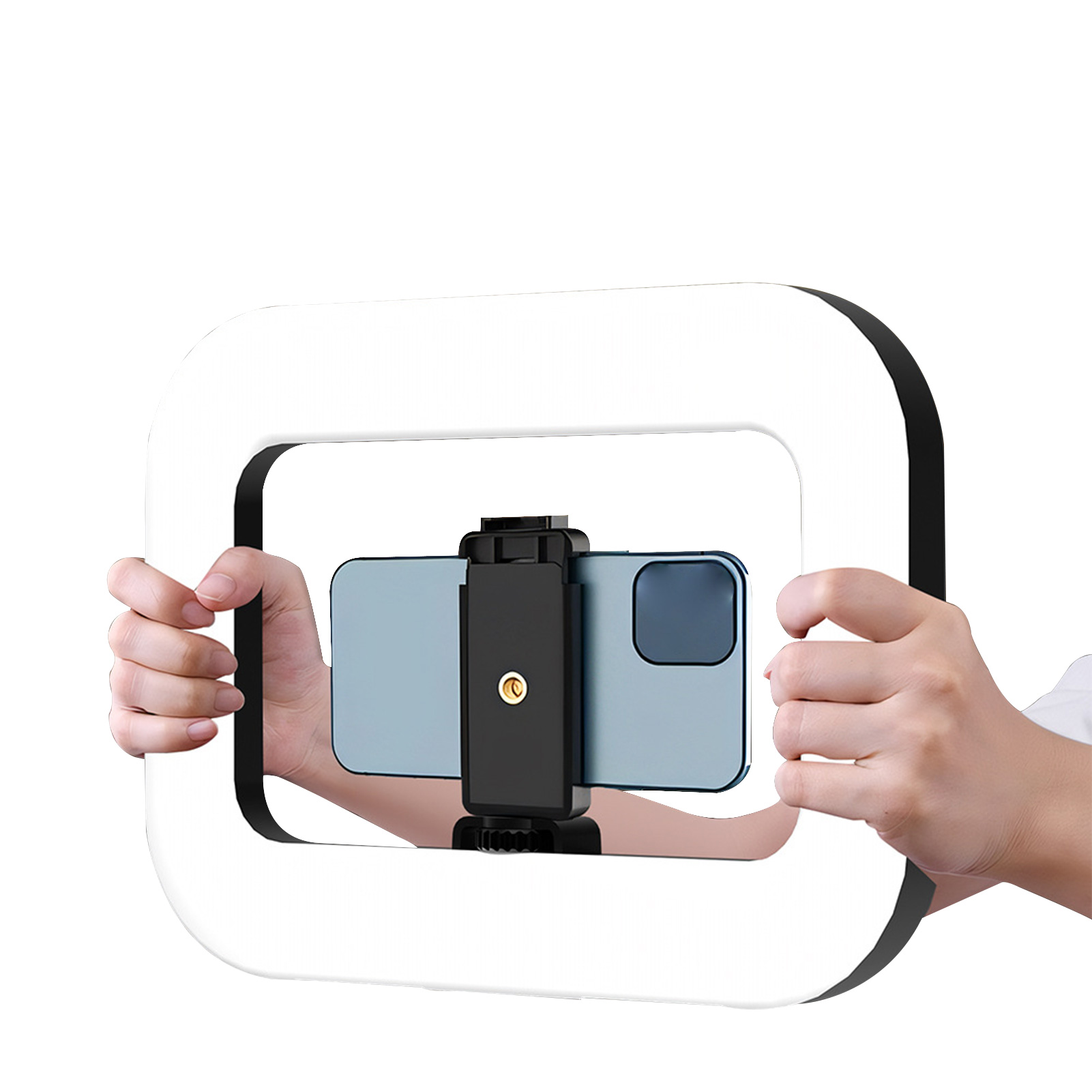 Oplaadbare telefoonlamp, handh - Photography Lighting Handheld recensie en prijs