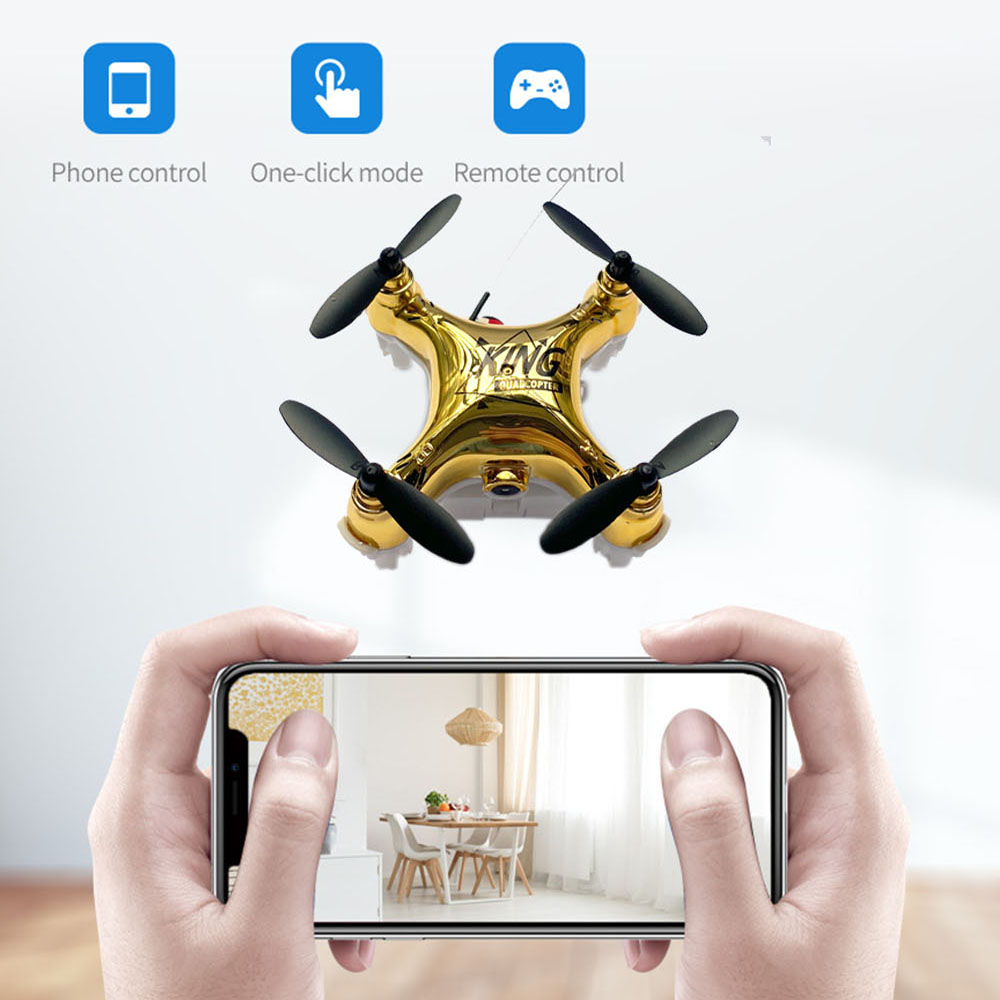 Mini Rc Drone Hd Camera Wifi F - Photography Lighting For Beginners recensie en prijs