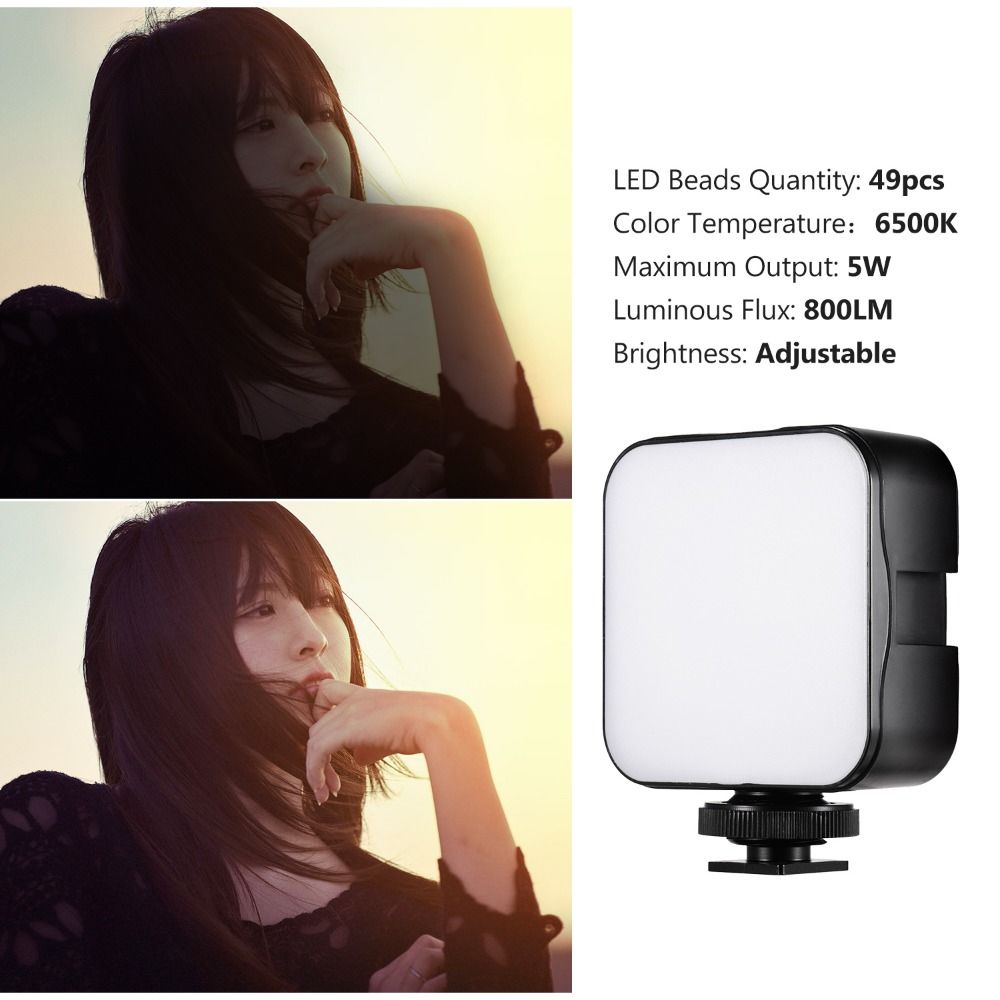 Draagbare Fotografie Hot Shoe  - Photography Lighting Brands recensie en prijs
