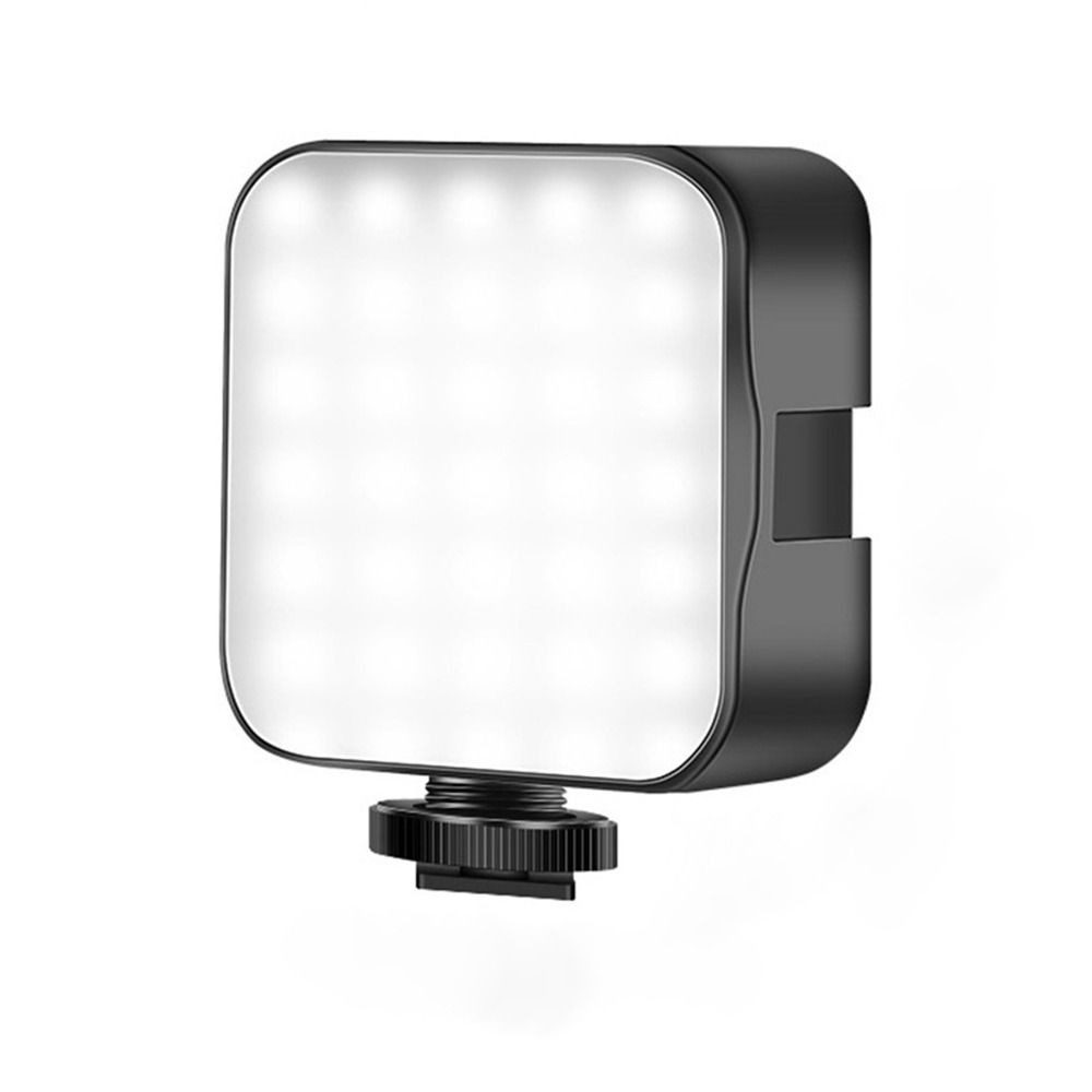 Dimbaar Invullicht USB Opladen - Photography Lighting Brands recensie en prijs