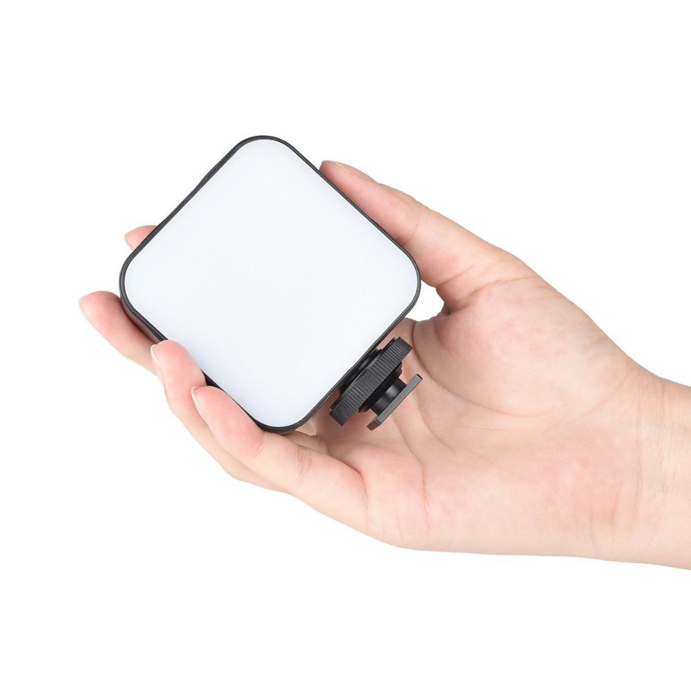 Dimbaar Invullicht USB Opladen - Photography Lighting Brands recensie en prijs