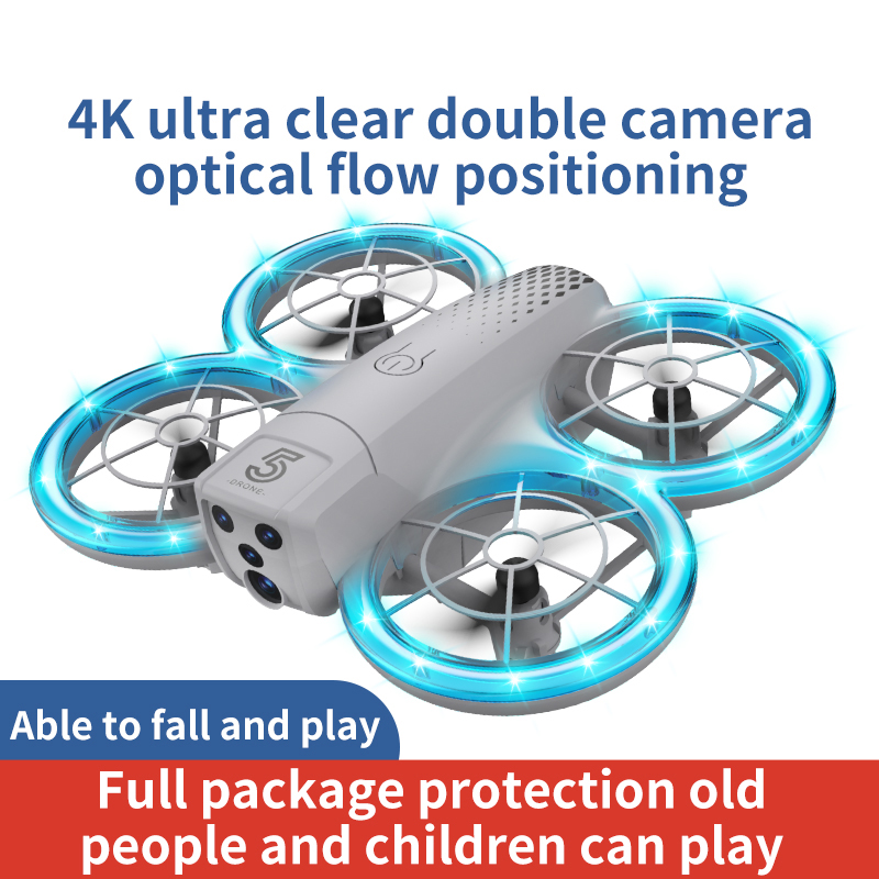 CZ05 RC Drone 480P WIFI FPV Du - Photography Lighting For Beginners recensie en prijs