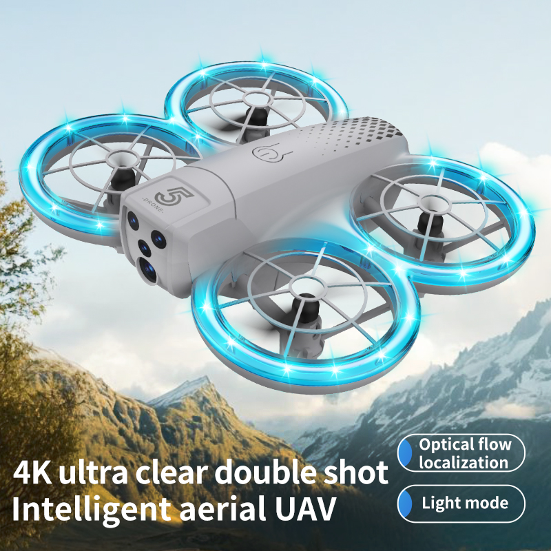 CZ05 RC Drone 480P WIFI FPV Du - Photography Lighting For Beginners recensie en prijs