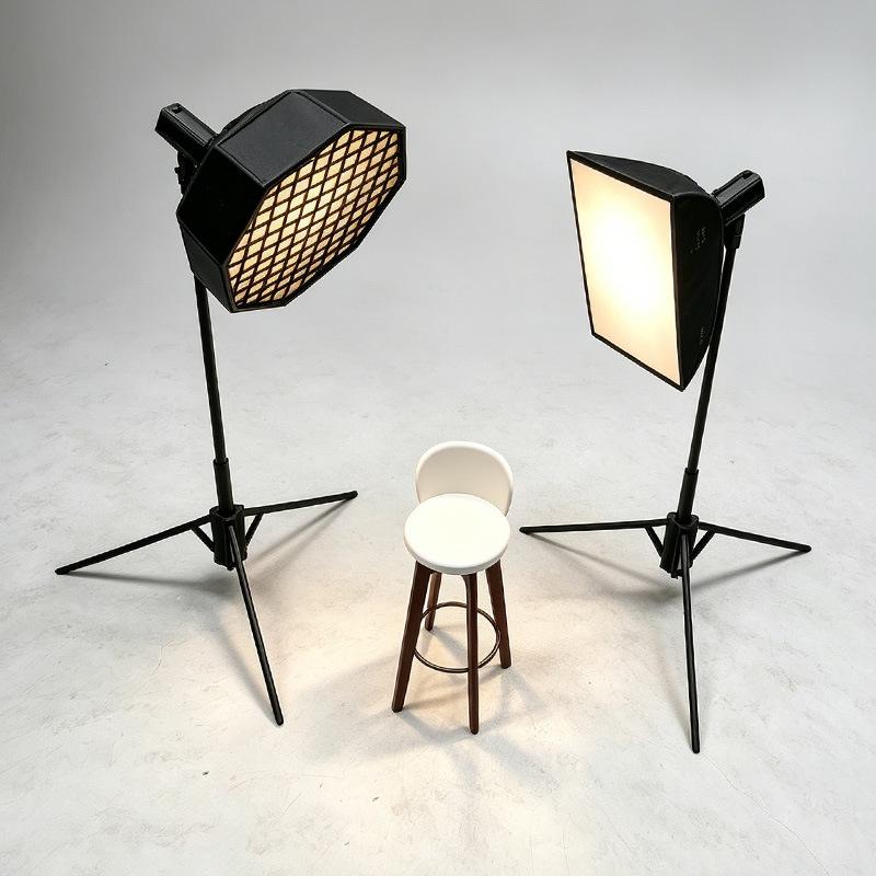 【BS】1/12 Mini Studio Licht Sof - Photography Lighting Meter recensie en prijs