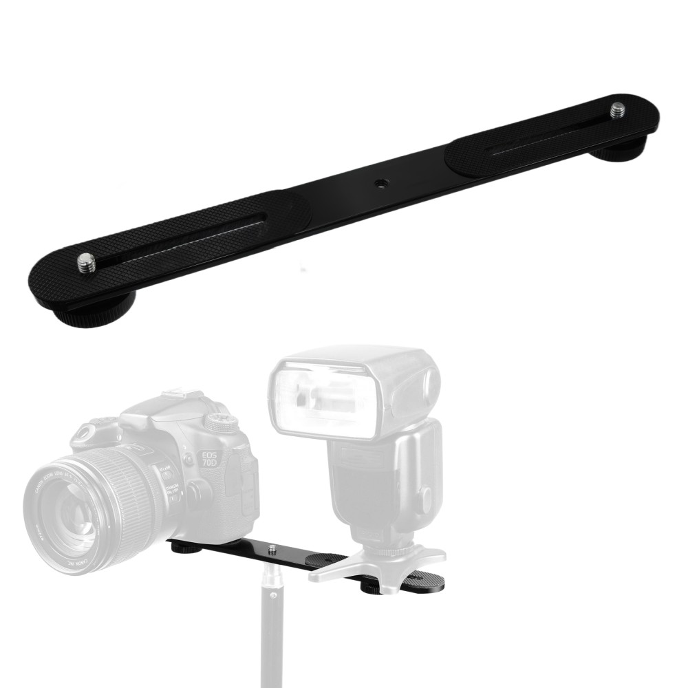 Dubbele flitserbeugel 1/4'' sc - Photography Lighting Description recensie en prijs