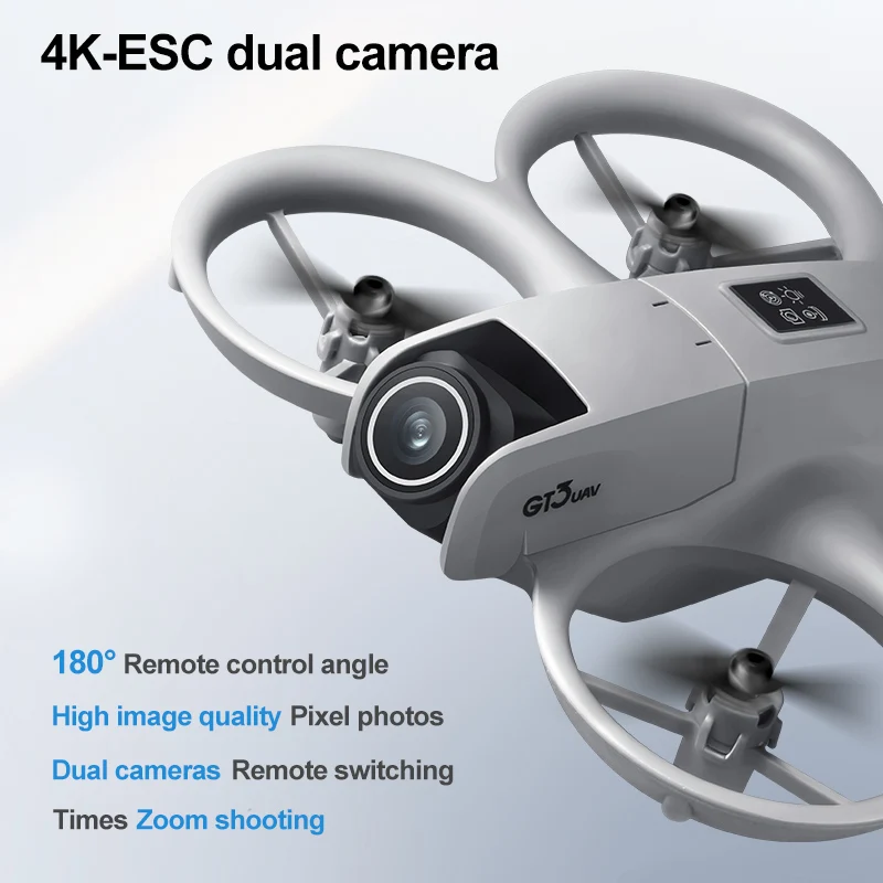 2026 DWI Nieuwe GT3 Mini RC Dr - Photography Lighting For Beginners recensie en prijs