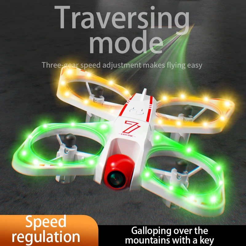 CZ07 RC Drone 4K Professionele - Photography Lighting For Beginners recensie en prijs