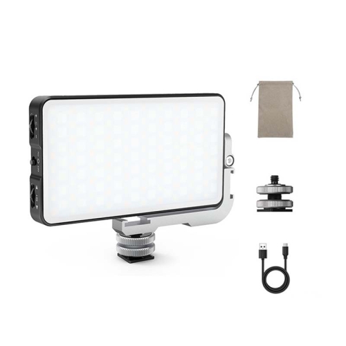 Pixel G3 Flat Panel RGB Fill L - Photography Lighting Handheld recensie en prijs