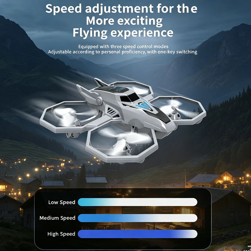 H118Pro Drone Professionele 8K - Photography Lighting For Beginners recensie en prijs