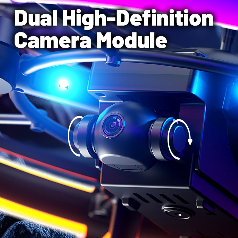 JJRC H145 UFO RC Drone met dub - Photography Lighting For Beginners recensie en prijs