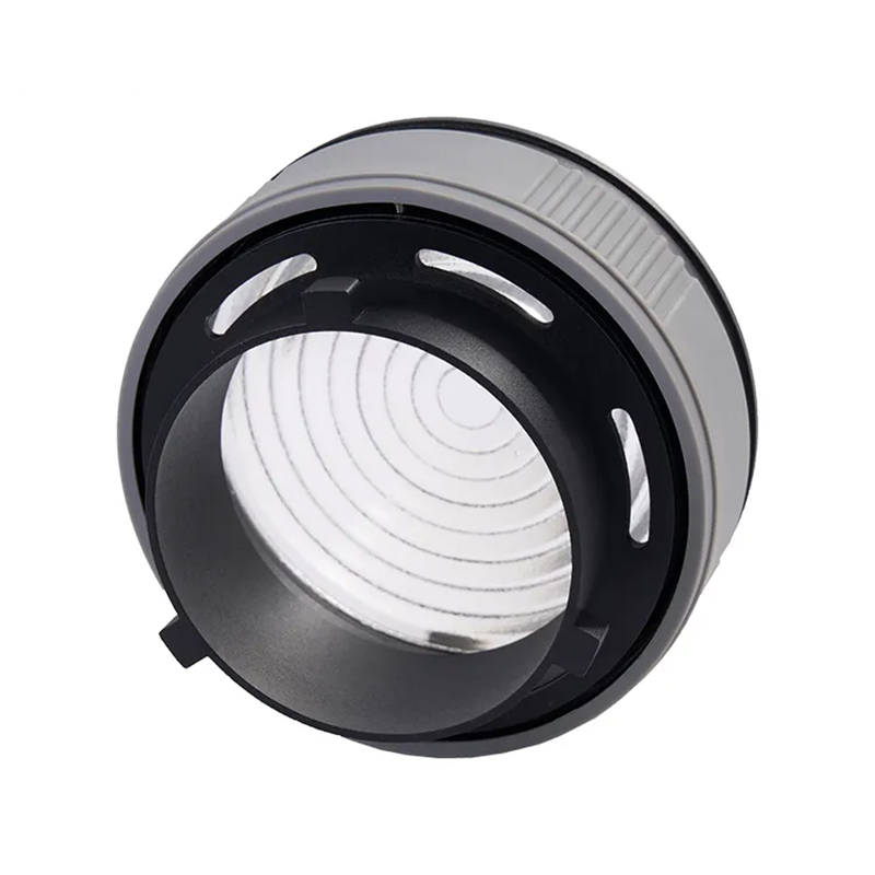 Fresnel-lens 15-55 graden vers - Photography Lighting Meter recensie en prijs