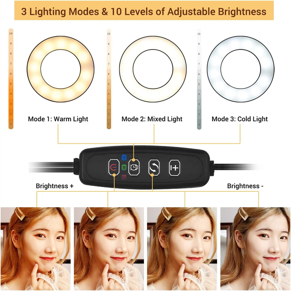 Universele, flexibele telefoon - Photography Lighting Description recensie en prijs