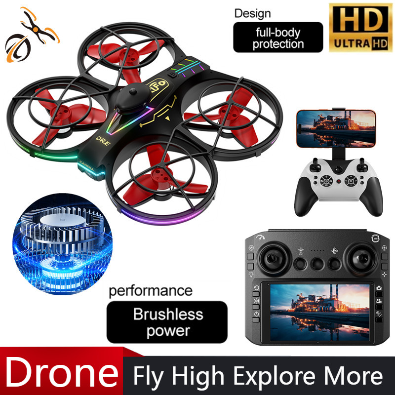 RH830 RC Professionele Drone 4 - Photography Lighting For Beginners recensie en prijs