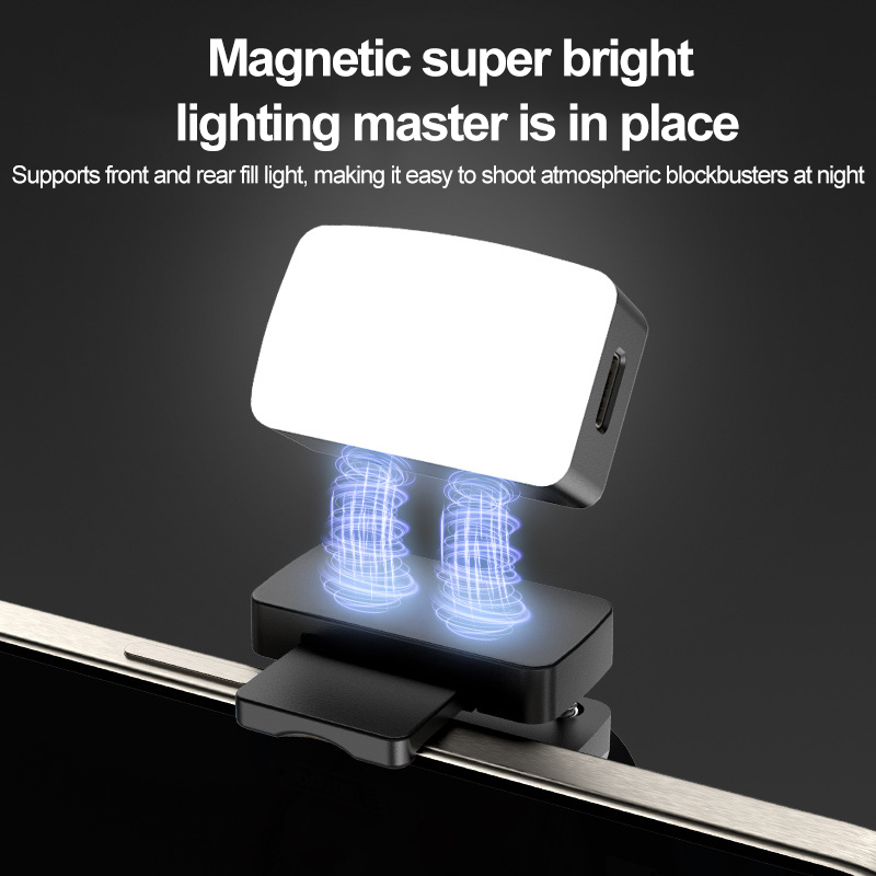 Mini Magnetisch Selfie Invulli - Photography Lighting Description recensie en prijs