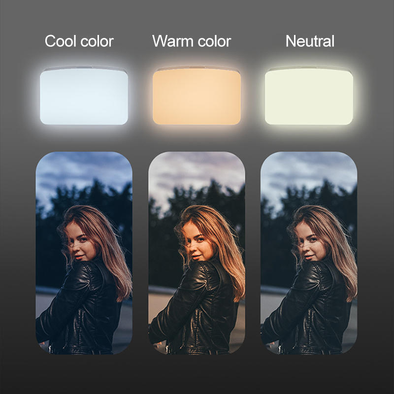 Mini Magnetisch Selfie Invulli - Photography Lighting Description recensie en prijs