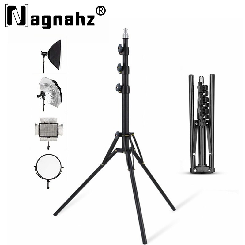 Nagnahz 78 ''Fotografische Ver - Photography Lighting Handheld recensie en prijs