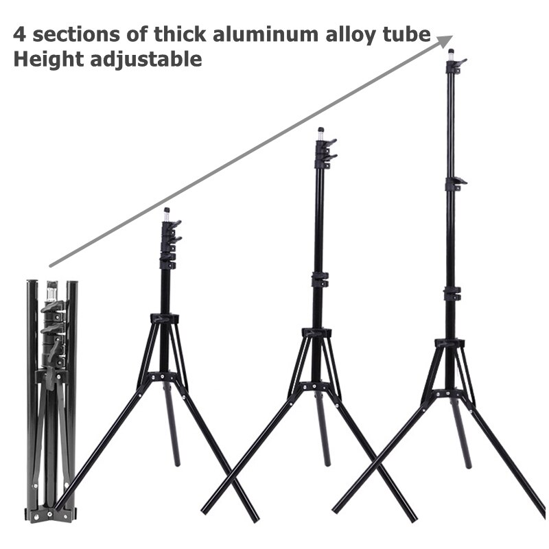 Nagnahz 78 ''Fotografische Ver - Photography Lighting Handheld recensie en prijs