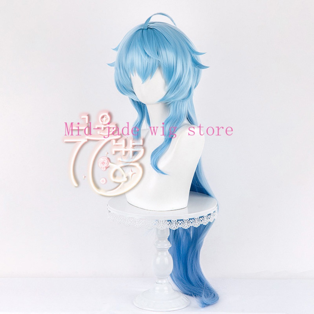 Genshin Impact Ganyu Cosplay P - Photography Lighting Game recensie en prijs