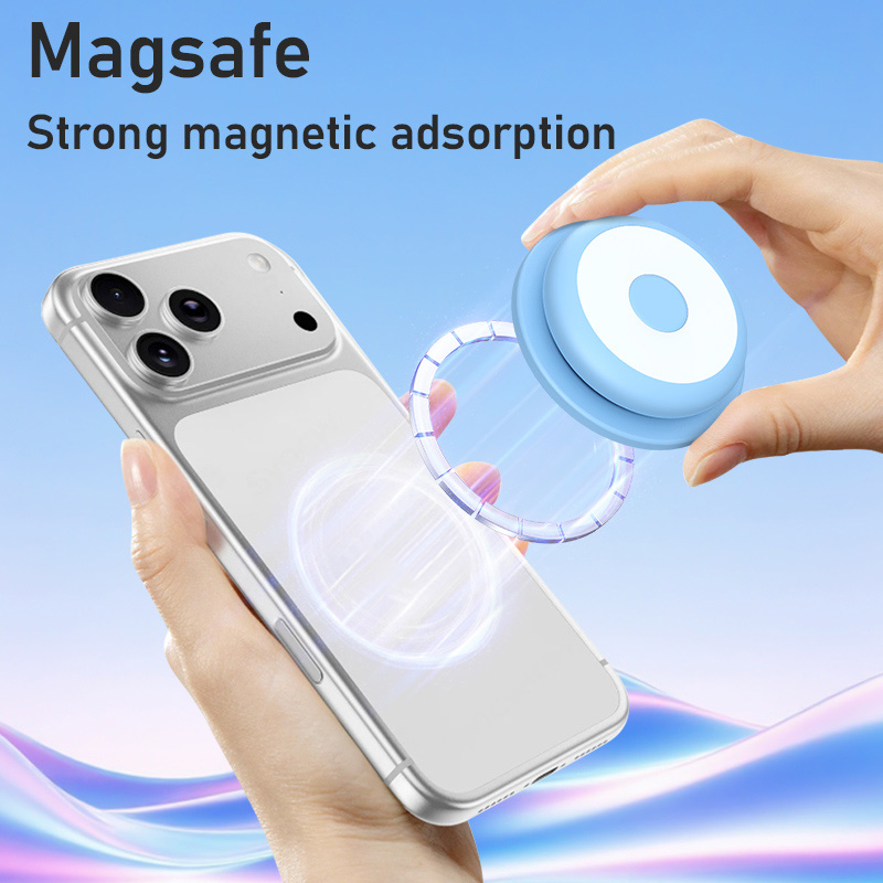 Magnetische telefoonstatiefrin - Photography Lighting Brands recensie en prijs