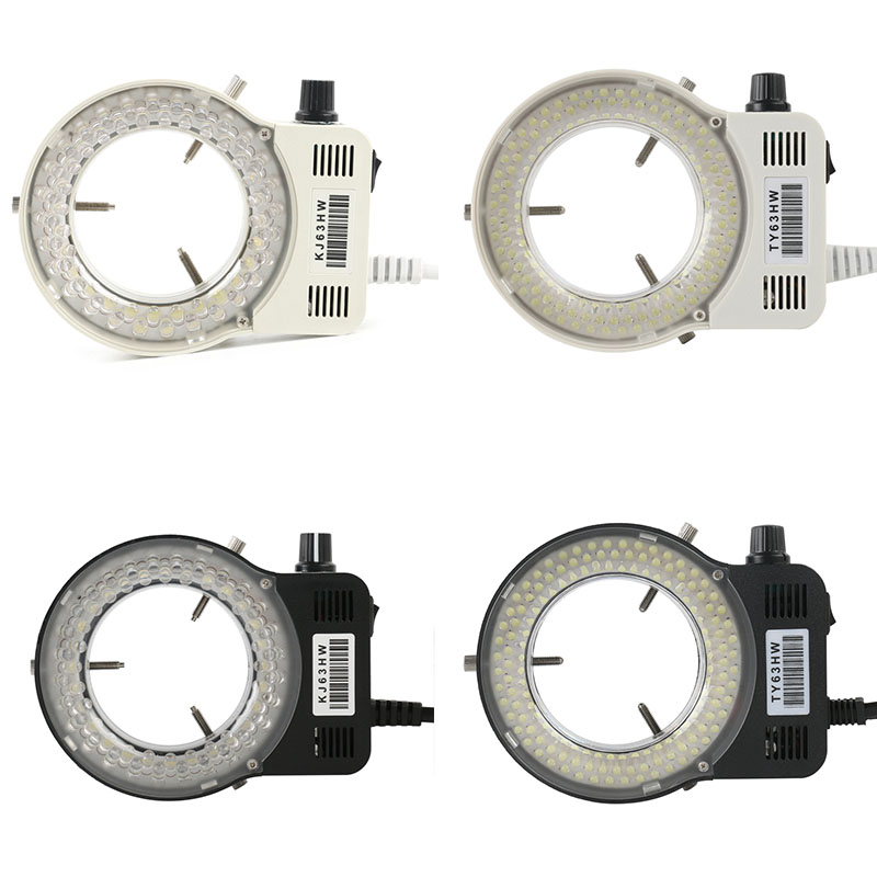 Verstelbare 144 LED Ringlicht  - Photography Lighting Description recensie en prijs