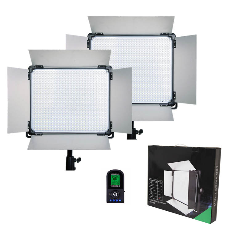 2 stks Merk Dison Afstandsbedi - Photography Lighting Brands recensie en prijs