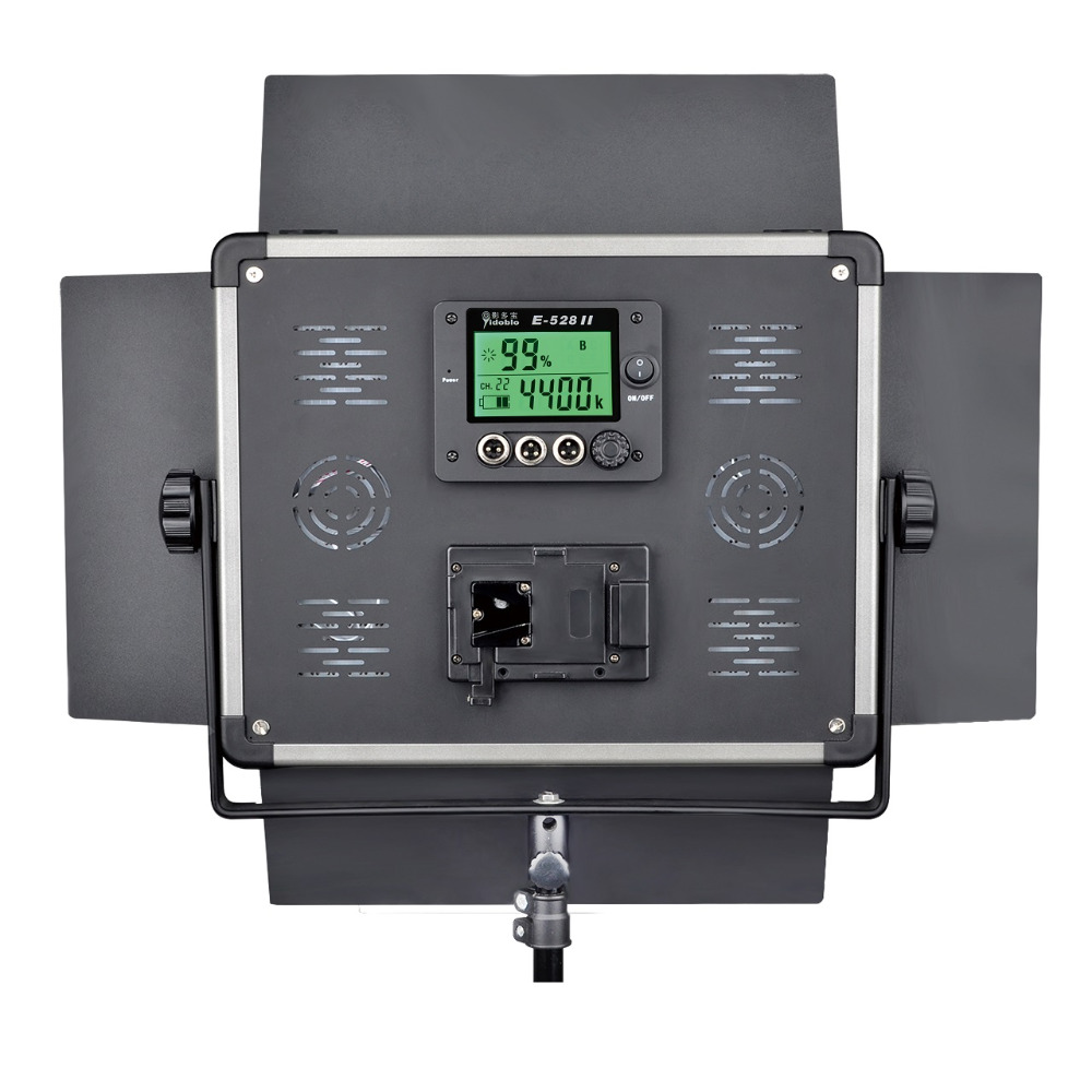 2 stks Merk Dison Afstandsbedi - Photography Lighting Brands recensie en prijs