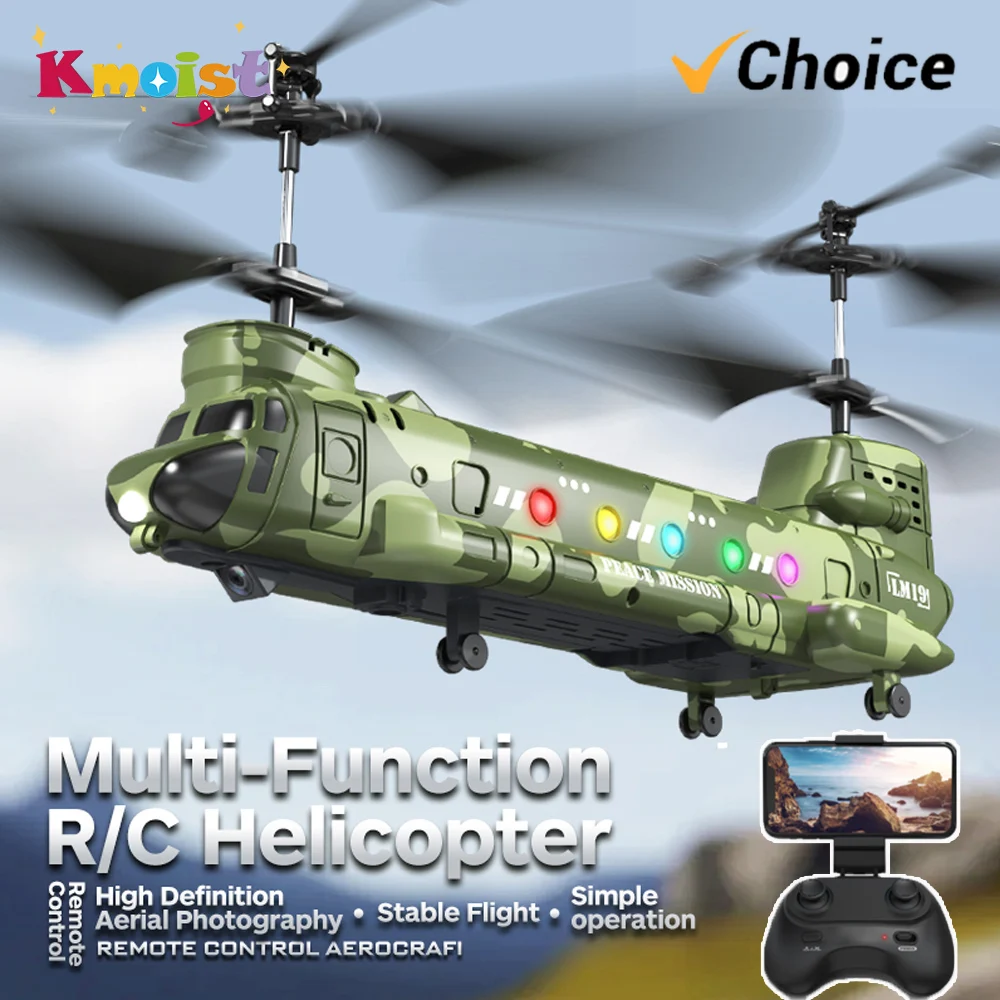 RC Helicopter LM19-D LED Verli - Photography Lighting For Beginners recensie en prijs