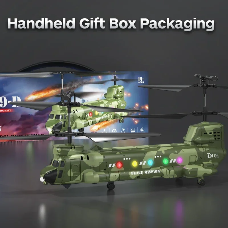 Rc-helikopter met camera Afsta - Photography Lighting For Beginners recensie en prijs