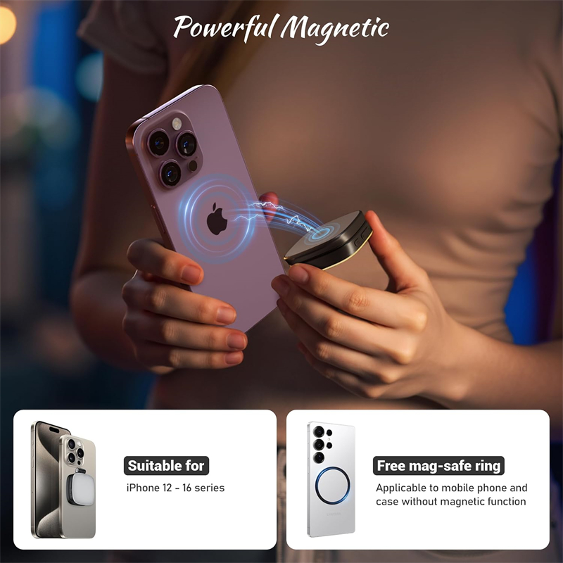 2-in-1 opvouwbare magnetische  - Photography Lighting Brands recensie en prijs