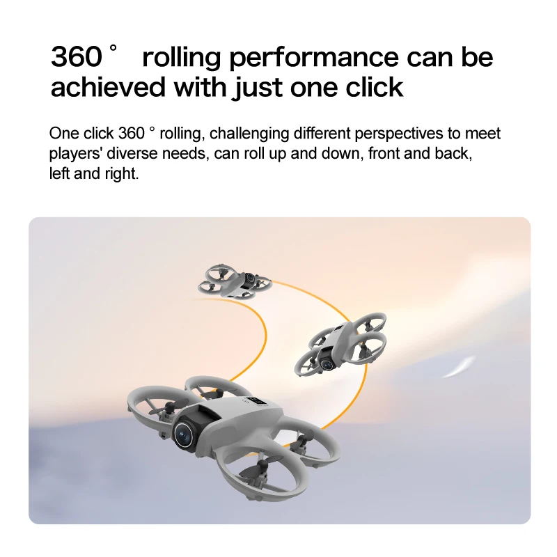RC Drone Quadcopter met HD-cam - Photography Lighting Description recensie en prijs