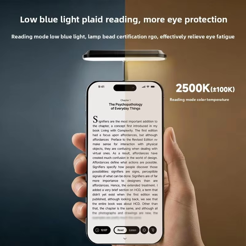 Magnetische mobiele telefoon i - Photography Lighting Handheld recensie en prijs