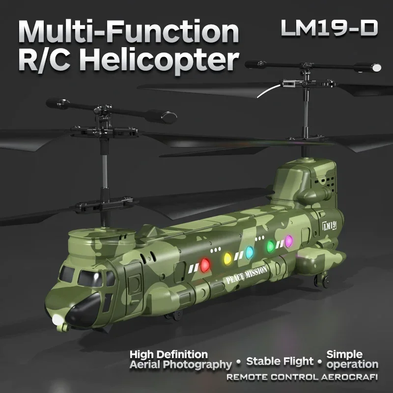 2.4G RC Helikopter HD Luchtfot - Photography Lighting For Beginners recensie en prijs