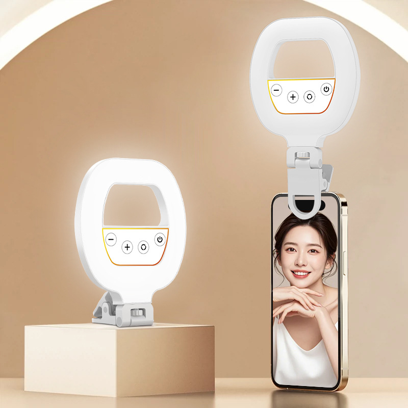 Oplaadbare LED-lamp, mobiele s - Photography Mobile Lighting recensie en prijs