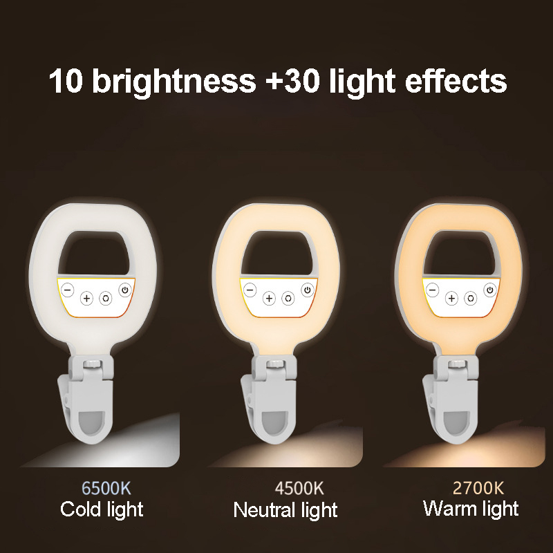 Oplaadbare LED-lamp, mobiele s - Photography Mobile Lighting recensie en prijs