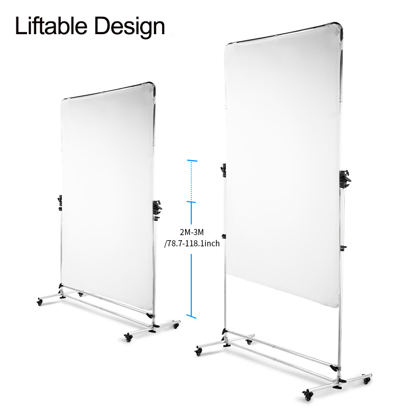 Selens 1,5x2m Fotografie Soft  - Photography Mobile Lighting recensie en prijs
