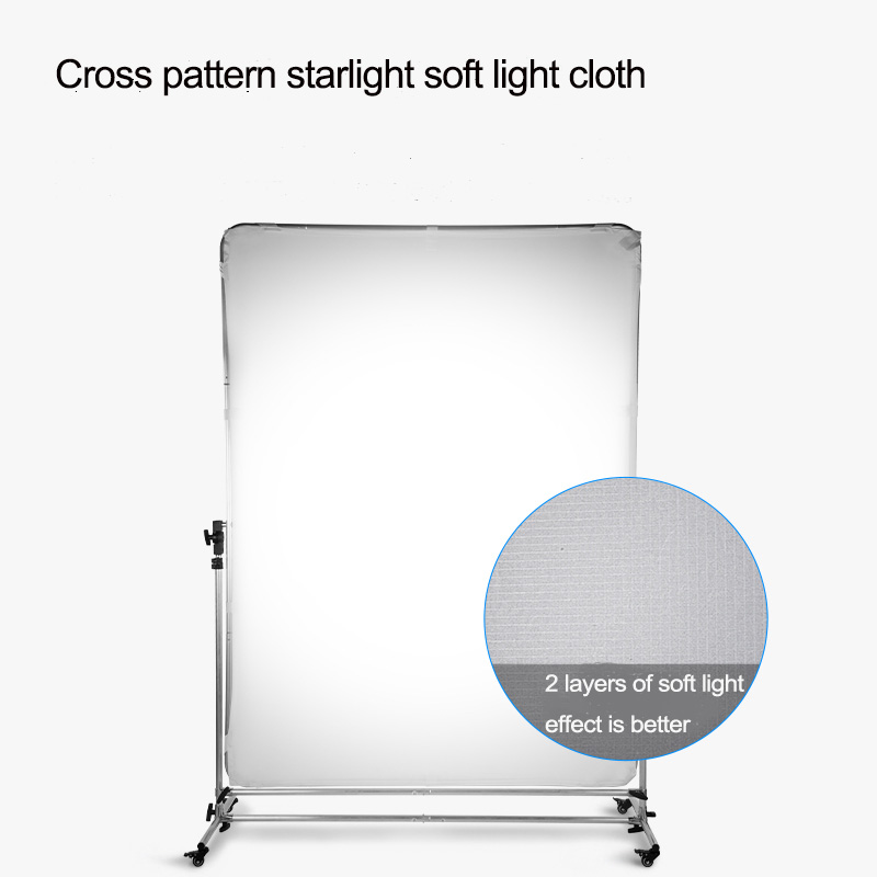 Selens 1,5x2m Fotografie Soft  - Photography Mobile Lighting recensie en prijs