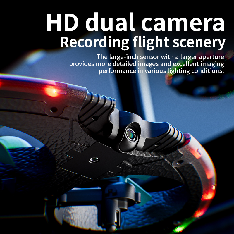 Luchtfotografie MINI UFO Quadc - Photography Lighting For Beginners recensie en prijs