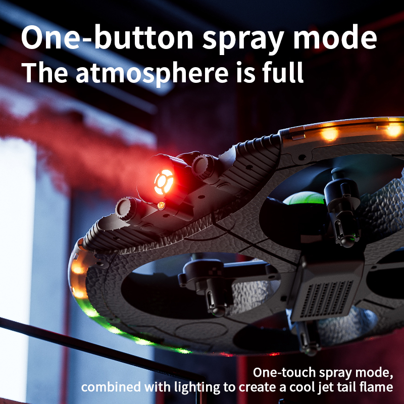 Luchtfotografie MINI UFO Quadc - Photography Lighting For Beginners recensie en prijs