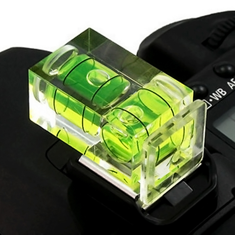 Universele 3-assige Flitsschoe - Photography Lighting Meter recensie en prijs