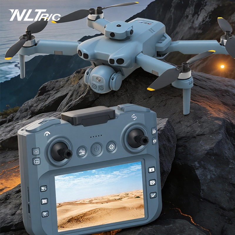 ZD018 Drone Met 4,5 inch Scher - Photography Lighting For Beginners recensie en prijs