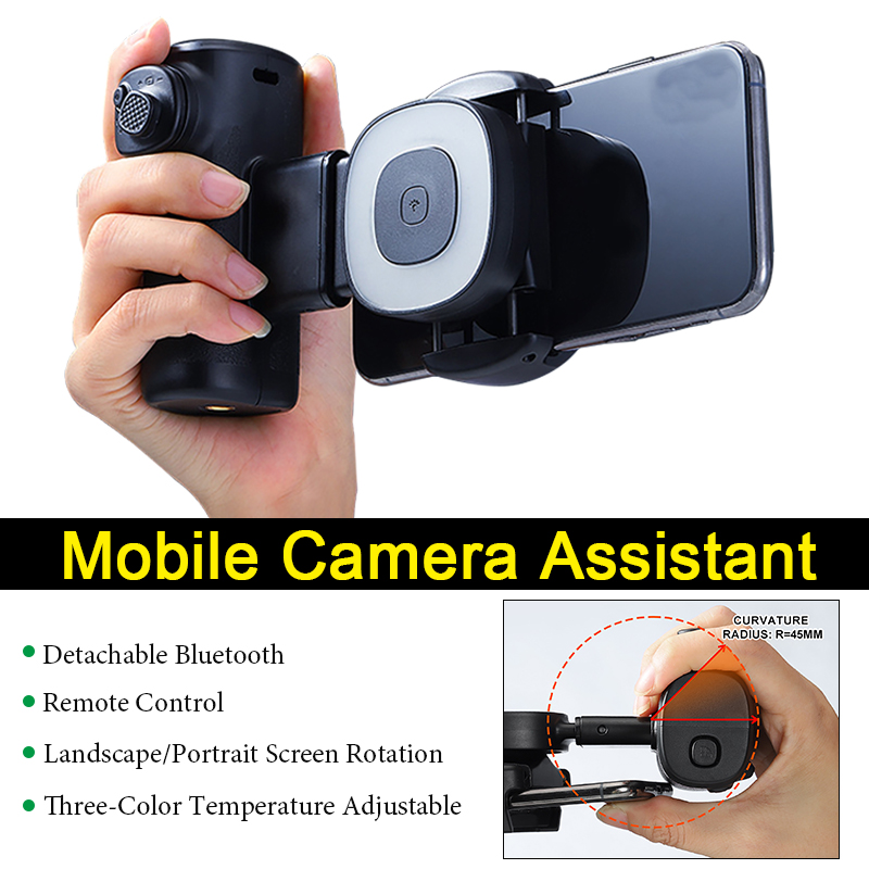Mobiele telefoon invullicht hu - Photography Mobile Lighting recensie en prijs