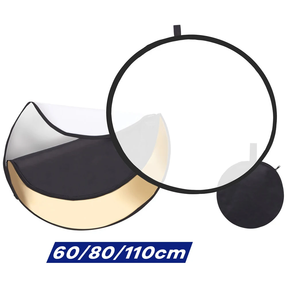 60/80/110Cm 5-In-1 Inklapbare  - Photography Lighting Meter recensie en prijs