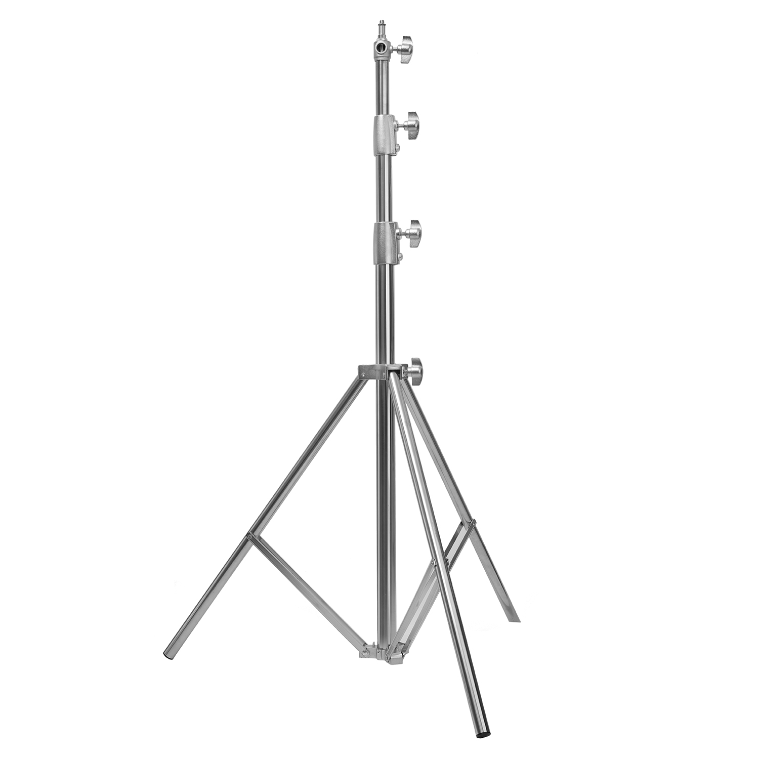 Fotulato 2,8 m roestvrijstalen - Photography Lighting Description recensie en prijs
